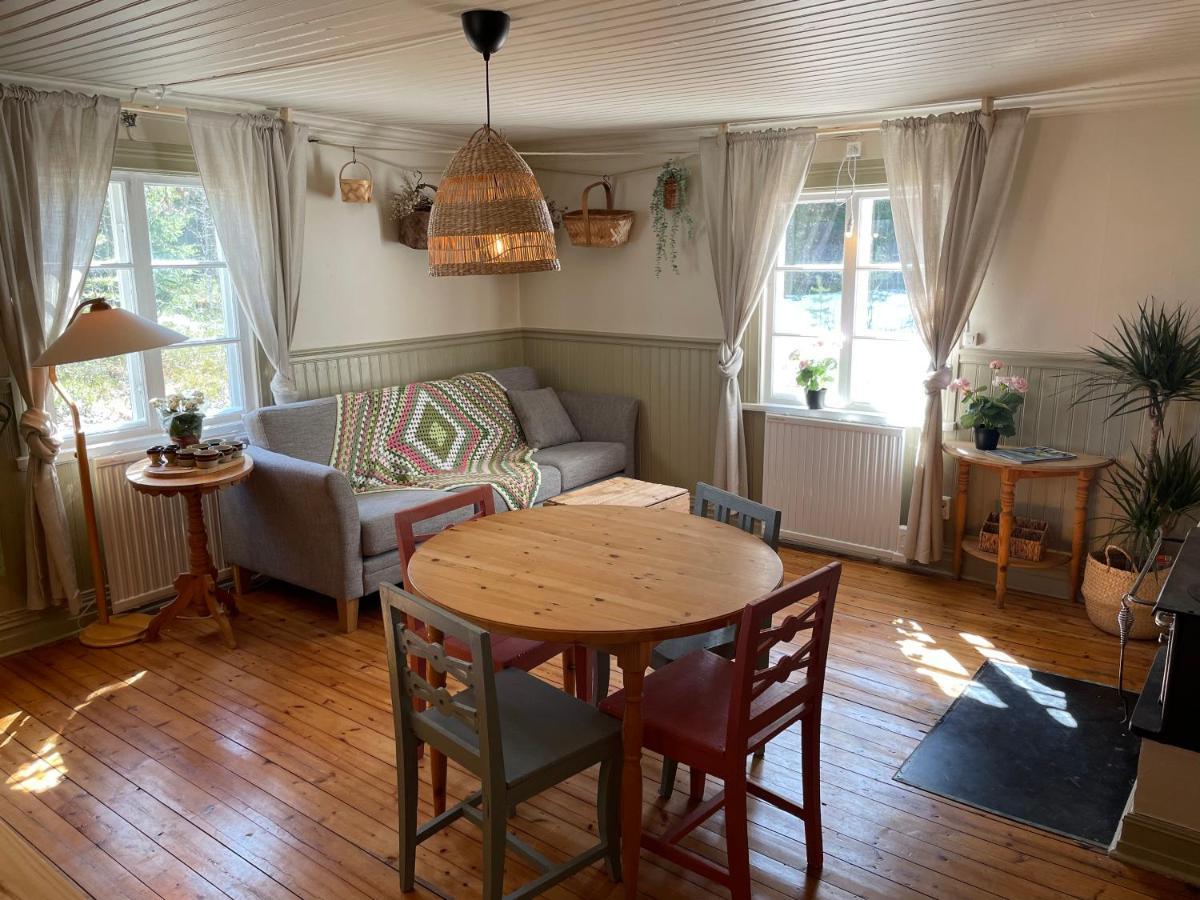 Homesweetsweden Holiday home
